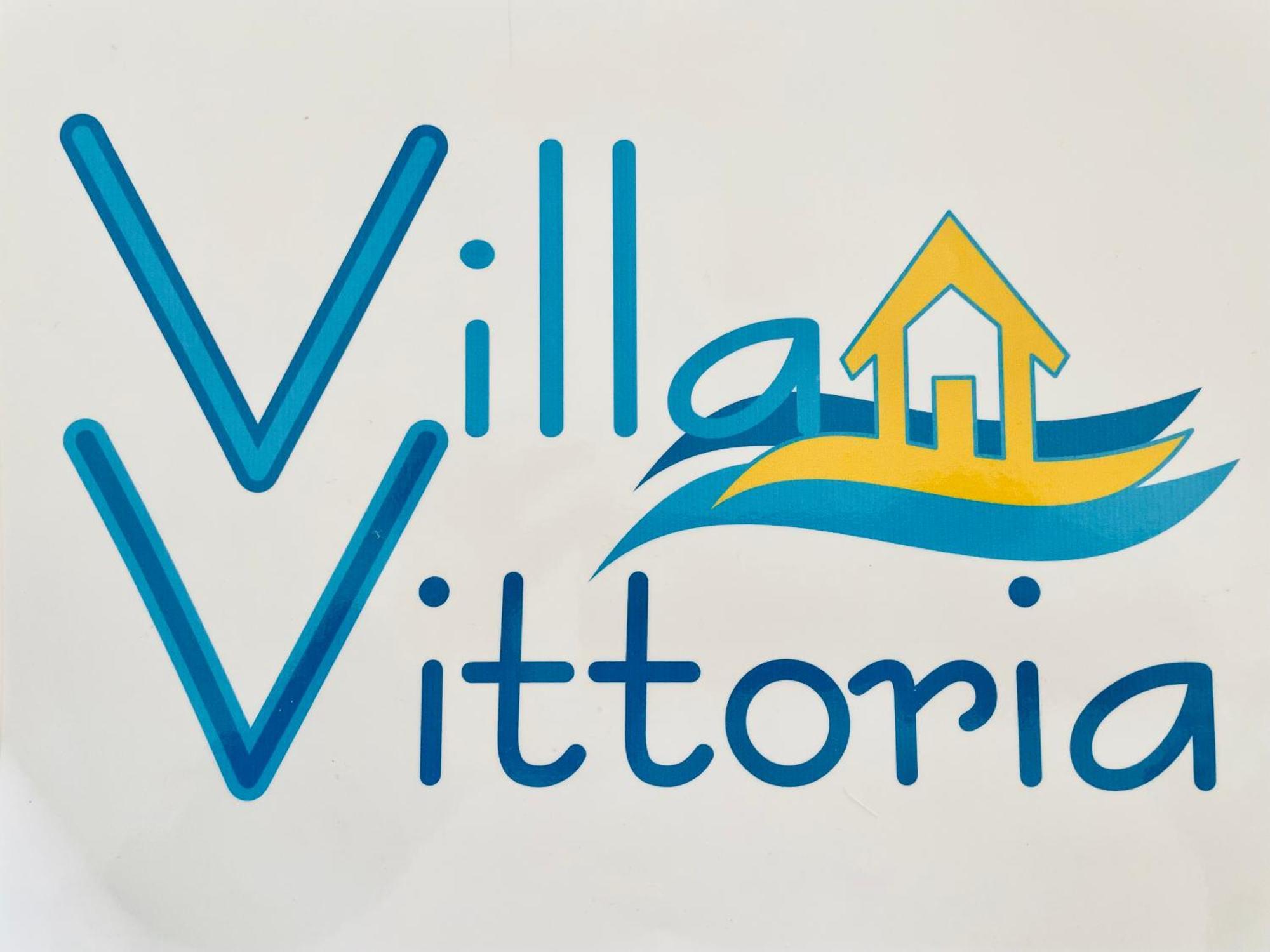 Villa Vittoria Траппето Екстер'єр фото